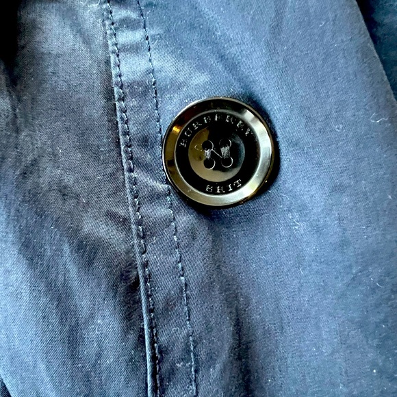 Burberry Brit Trench - Picture 8 of 11